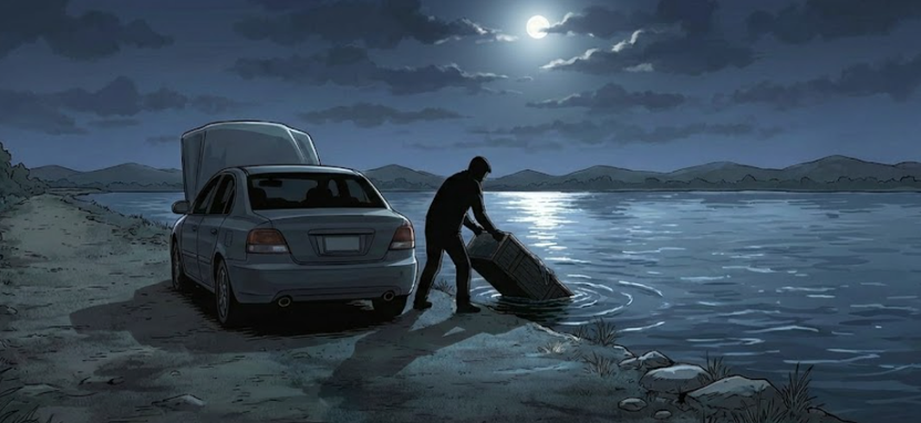 “홧김에 목 졸랐다” 두물머리 시신 유기한 30대, ‘시신 미발견’ 속 처벌 수위는? 기사 관련이미지