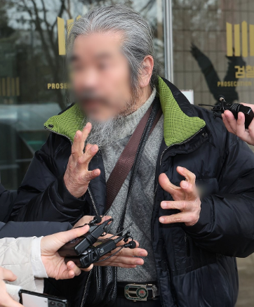 조두순, 결국 징역 8개월 재구속… 전자발찌 훼손 법정 최고형은 몇 년일까 기사 관련이미지