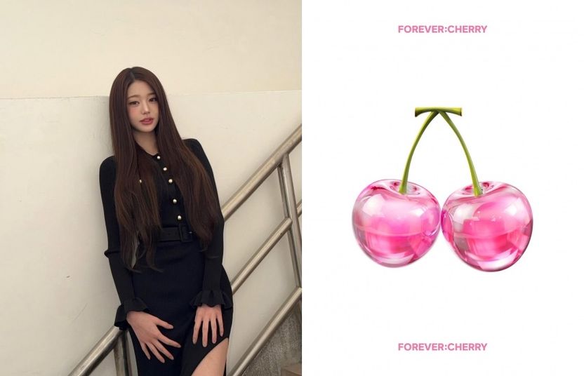 장원영, 포에버 체리 상표권 출원...사업 전에 방어용 찜, 법적으로 보면? 기사 관련이미지