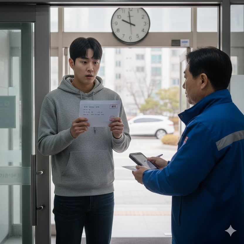 28년 만에 찾은 아버지, 50억 유산은 어디로 갔나 기사 관련이미지