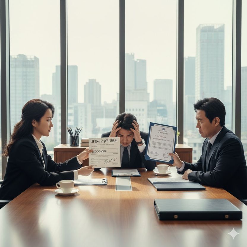 음주사고 2년 뒤 청구서…끝나지 않는 악몽 기사 관련이미지