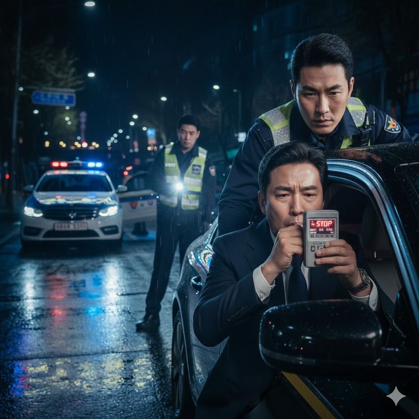 음주운전 초범의 절규 “구속될까요?” 변호사들의 냉철한 답변 기사 관련이미지