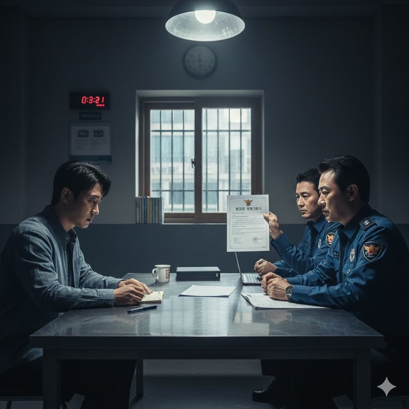 보이스피싱 자수했더니 '참고인'…안심했다간 '피의자' 된다 기사 관련이미지