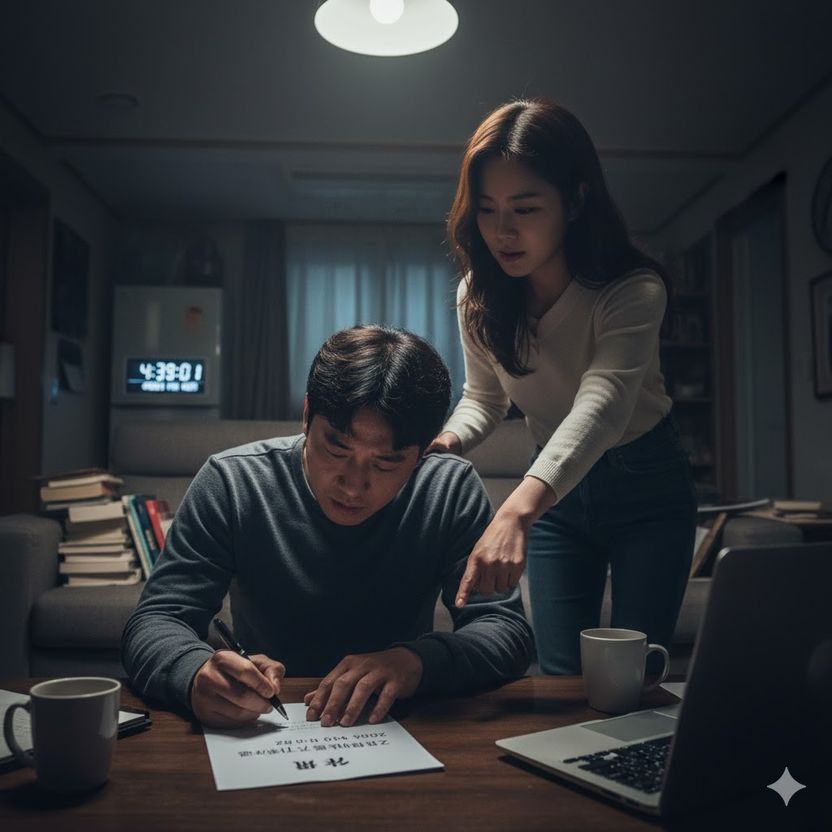 폭행에 못 이겨 써준 2천만 원 각서…전 여친의 압류, 막을 수 있나? 기사 관련이미지