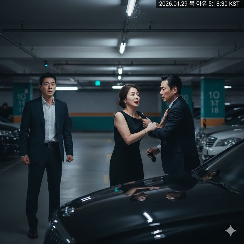 아내의 세 번째 외도, 돌아온 건 "이혼 중인데 무슨 상관?" 기사 관련이미지