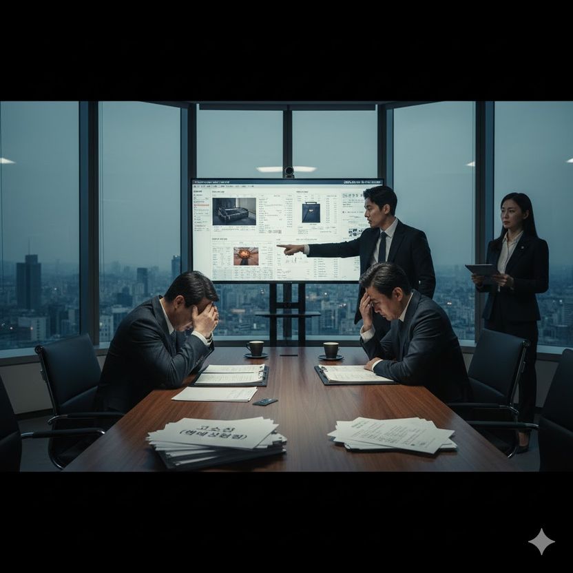 법인카드로 긁은 내 욕심…'다 갚아도' 전과자 될 수 있다 기사 관련이미지