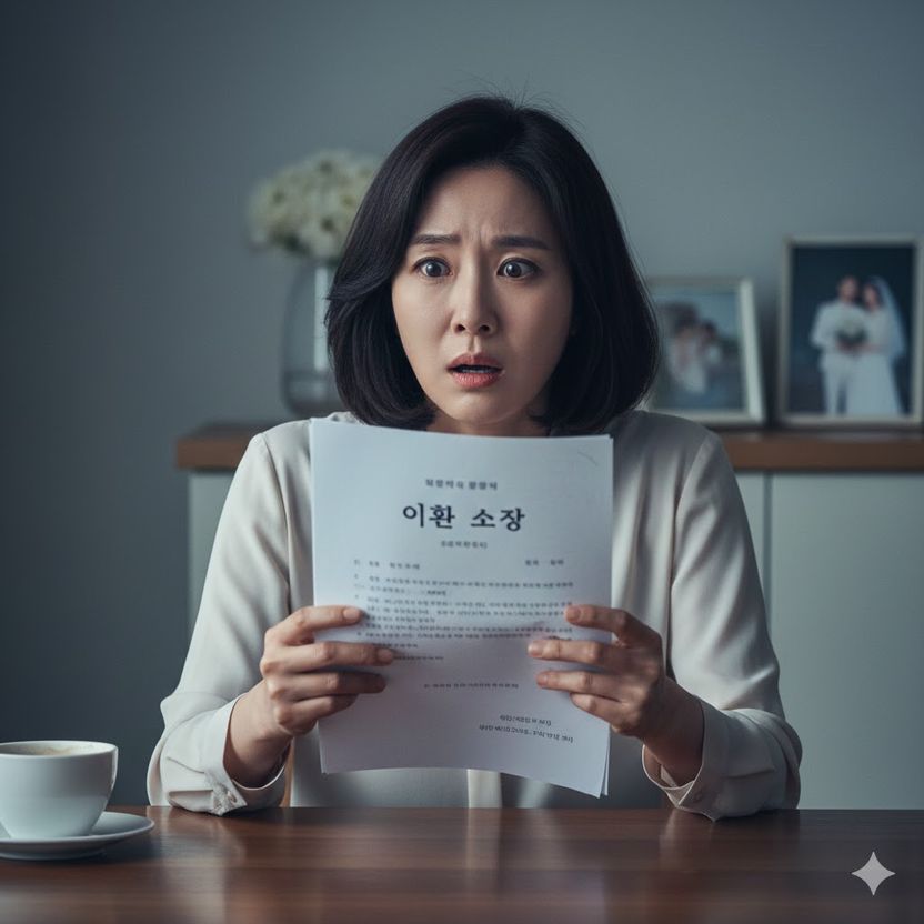 '내 불륜' vs '당신의 거짓말'…이혼 소송 중 터진 남편의 과거 기사 관련이미지