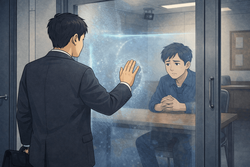 '변호인 참여권'은 피의자의 고유 권한…"거부 사유 적어라" 당당히 요구해야 하는 이유 기사 관련이미지