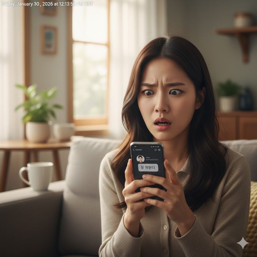 헤어지며 보낸 '잘 먹었다', 2년 뒤 성범죄 고소장으로 기사 관련이미지