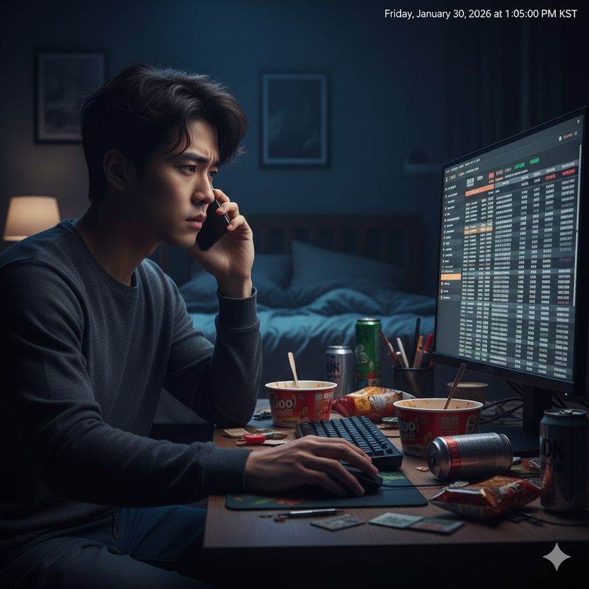 경찰 '도박 입금' 조사 통보…"섣불리 인정하면 처벌" 기사 관련이미지