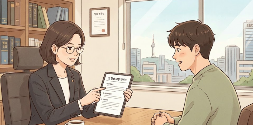 성범죄 수사의 특수성: 물증 없는 1:1 싸움에서 유리한 '첫 진술'하는 방법 기사 관련이미지