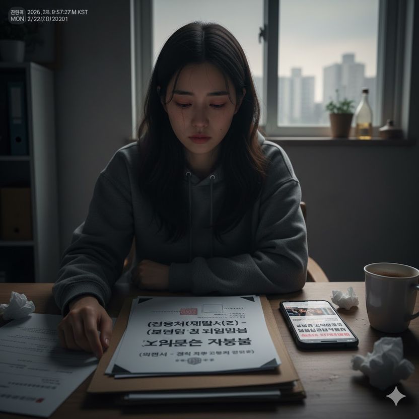 '추행은 맞는데 고의는 없다?' 경찰의 2번 불송치, 피해자의 마지막 카드 기사 관련이미지