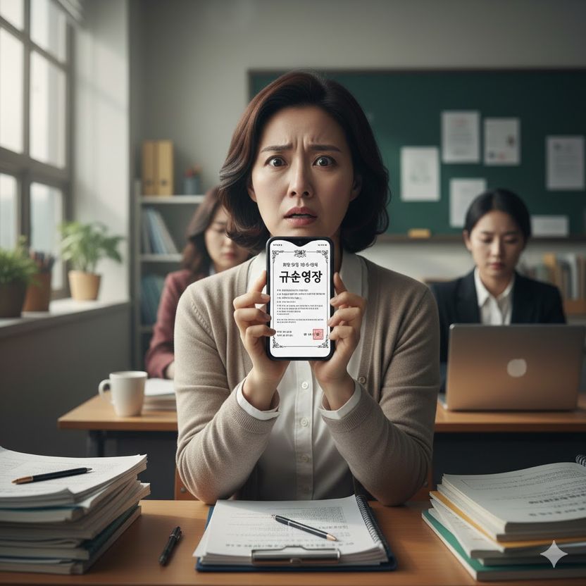 '내 이름으로 된 구속영장'...가짜검사에 5300만원 뜯겼다 기사 관련이미지