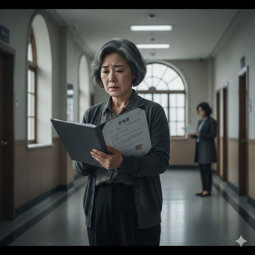 가족 구속에 변호사는 '묵묵부답', 방법 없나? 기사 관련이미지