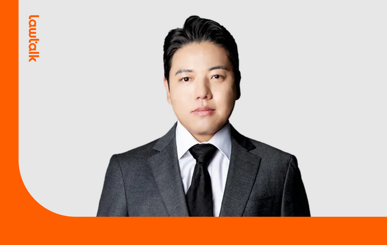 법무법인 선율로 남성진 변호사