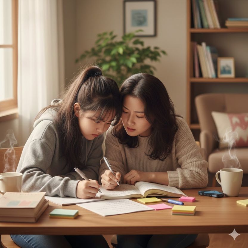 내 아이가 명예훼손 피해자…경찰조사 때 '메모' 봐도 되나요? 기사 관련이미지