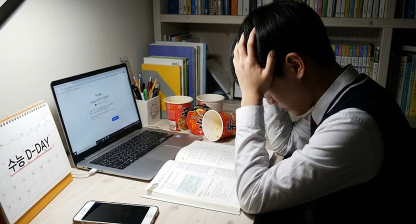 호기심에 구글드라이브에 올린 '아청물' 4장, 고3 학생의 운명은? 기사 관련이미지