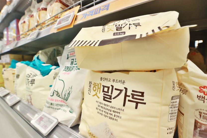 밀가루·설탕 가격 미친 듯 폭등시킨 10조 담합... 형사 처벌은 벌금 2억이 한계? 기사 관련이미지