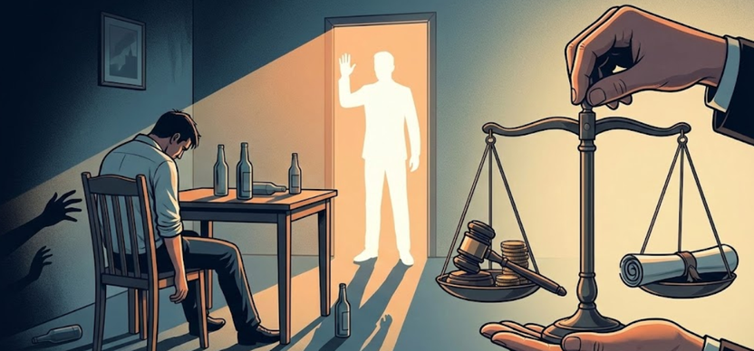 "만취해 쓰러진 18세 친구 성폭행 시도" 주점 주인에 들킨 10대, 합의 끝에 '집유' 기사 관련이미지