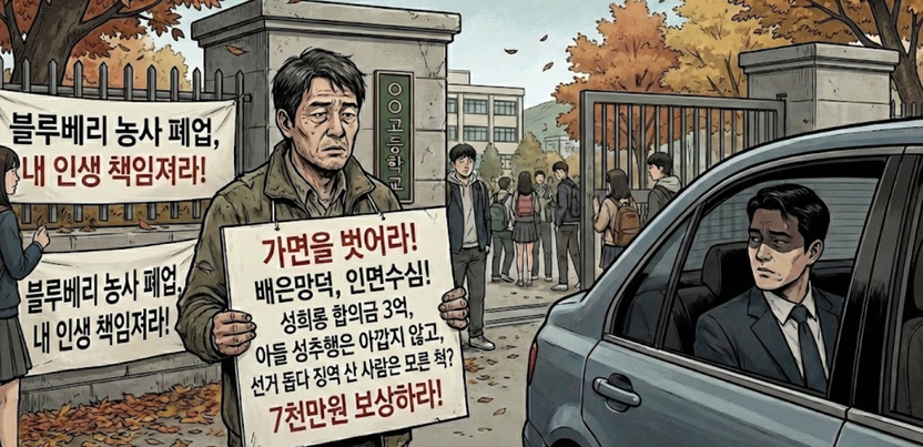 선거 돕다 징역 산 친척의 '잔인한 복수극'... 법원의 최종 판단은? 기사 관련이미지