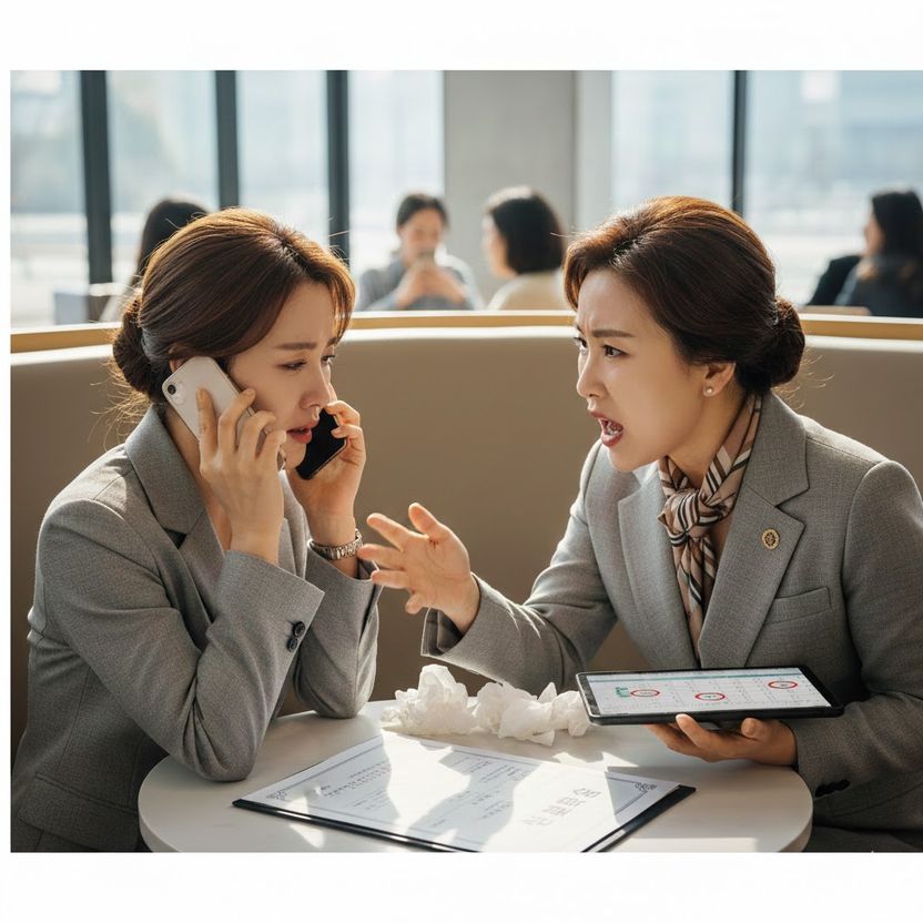 "결혼 날짜도 안 잡았는데 성혼비 내라"…결혼정보회사의 협박, 죄가 될까? 기사 관련이미지