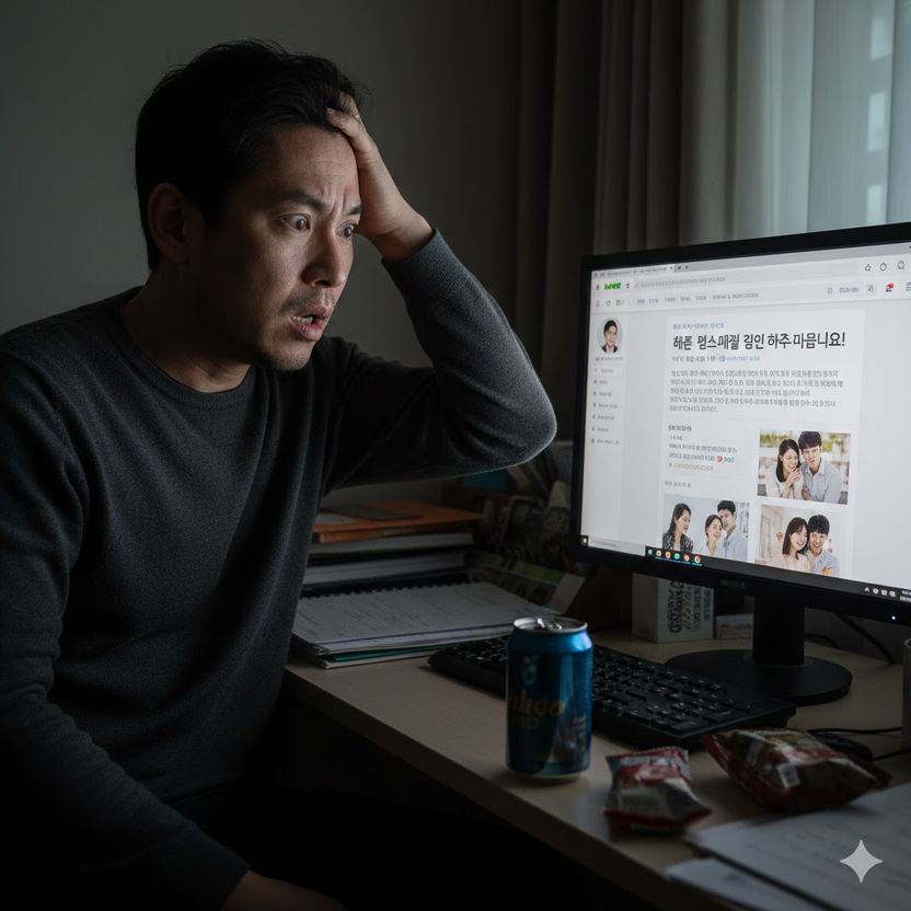 내 계정으로 2년 장사한 해커, 주소 몰라 소송도 못하나? 기사 관련이미지