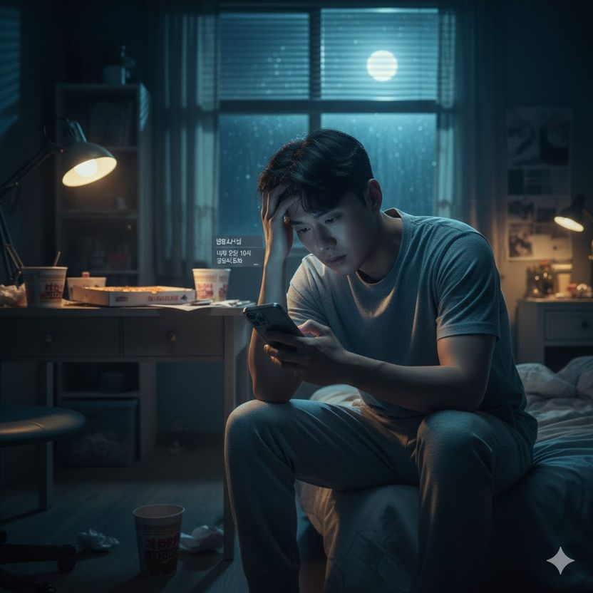 경찰조사 D-1, '변호사 선임'으로 연기 가능할까? 기사 관련이미지