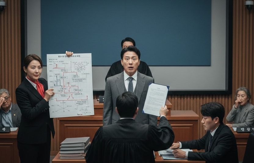 법인 뒤에 숨은 전세사기범, 대표이사 처벌 가능할까 기사 관련이미지