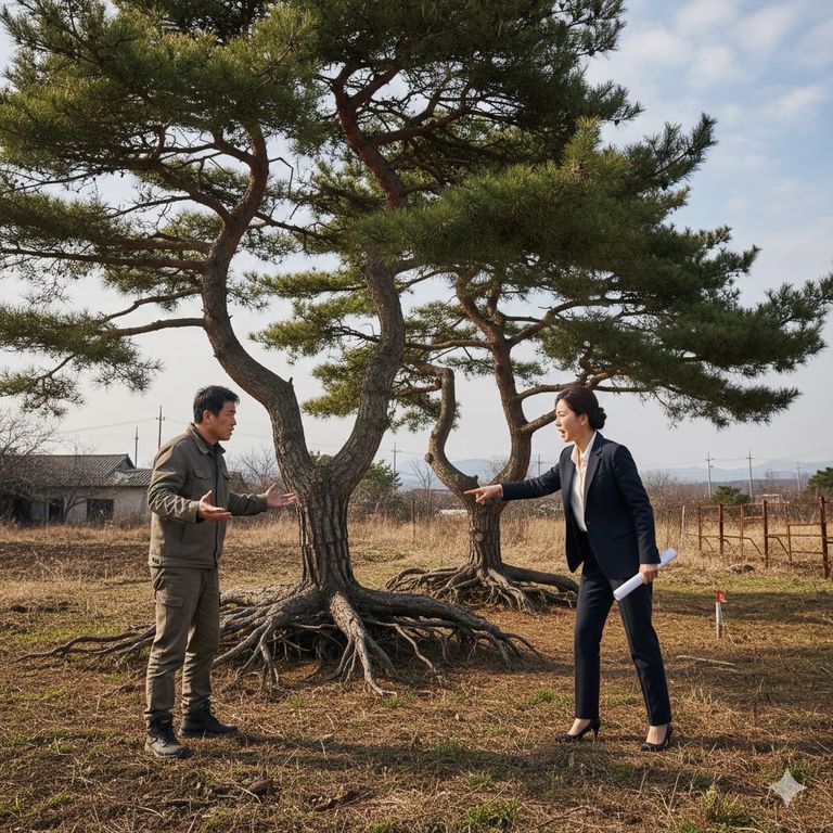 내 땅 돌려달라니 “네 탓에 망했다” 적반하장 임차인 기사 관련이미지