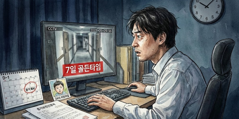 아내가 상간남과 모텔에? 남편의 피끓는 호소 기사 관련이미지