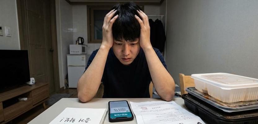 단돈 1500원에 '업무방해' 전과자 될라…무고 입증의 길 기사 관련이미지