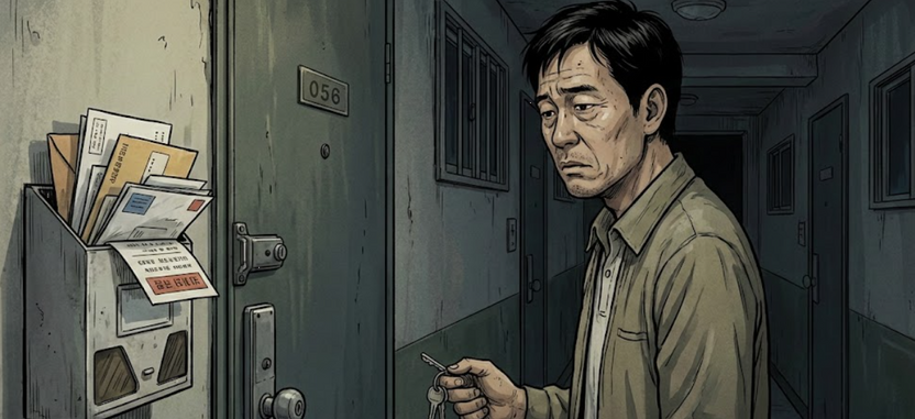 월세 체납 세입자, 함부로 쫓아내면 집주인이 ‘범죄자’ 됩니다 기사 관련이미지