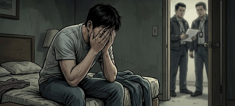 단 한 번의 실수, 성범죄 낙인 찍힐까? 기사 관련이미지