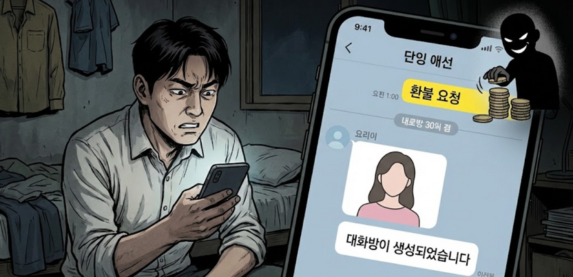 6만원 환불 요청에 '강제 매칭'…소개팅앱 꼼수, 법은 알고 있다 기사 관련이미지