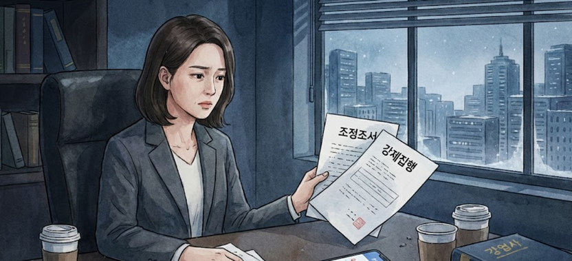 가압류 풀자 “돈 없다”는 전 남편, 사기죄 처벌될까? 기사 관련이미지