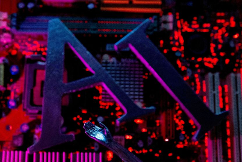 선거판 뒤흔들 'AI 댓글부대'의 공습…선거 때 AI 여론 조작, 막을 수 있나 기사 관련이미지