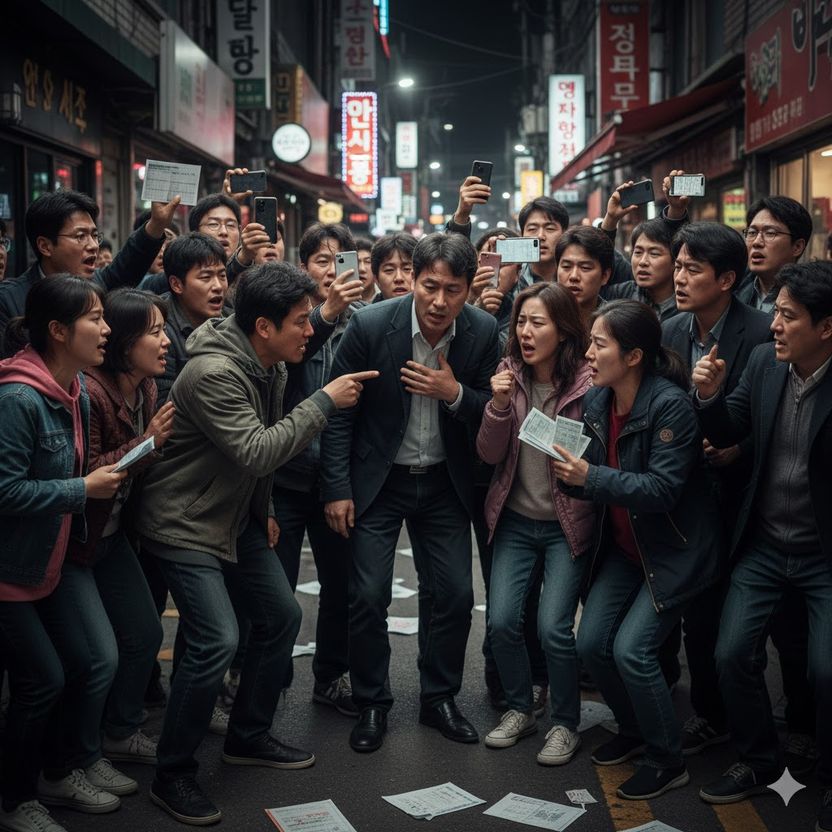 "나도 피해자" 대포통장 명의인, 사기 피해금 책임 정말 없나? 기사 관련이미지