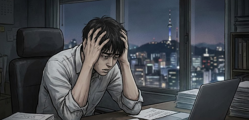 "범죄수익 다 갚았는데"…집행유예 중 또 고소, 실형 위기 기사 관련이미지