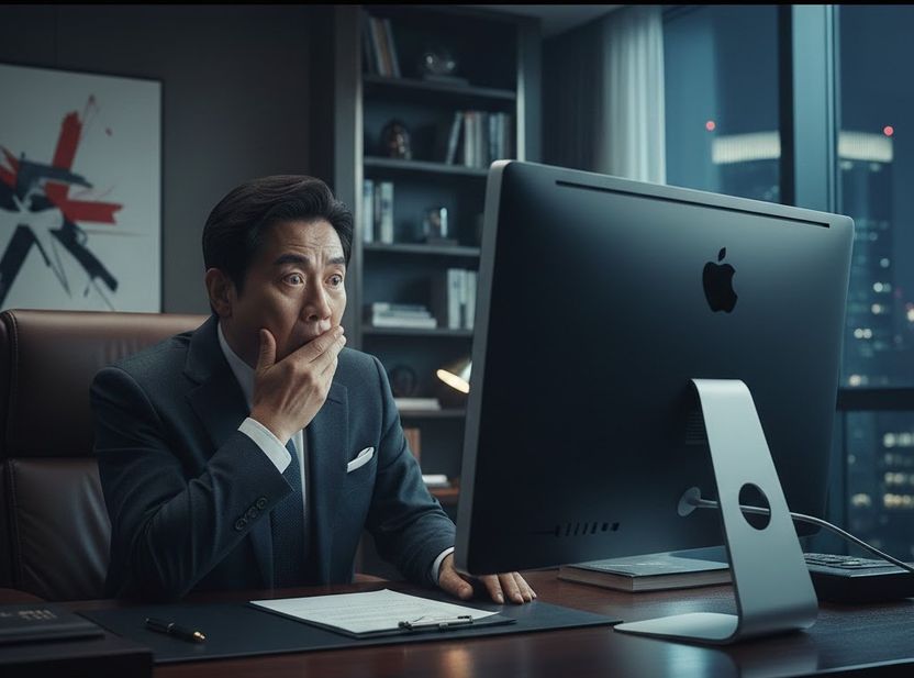 내 회사 이름으로 유령채용…나는 사기꾼이 되었다 기사 관련이미지