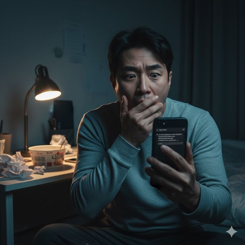 "남자 XX 빠는 것 좋아해" 미성년자 역도발, 30대男 고소 되나 기사 관련이미지