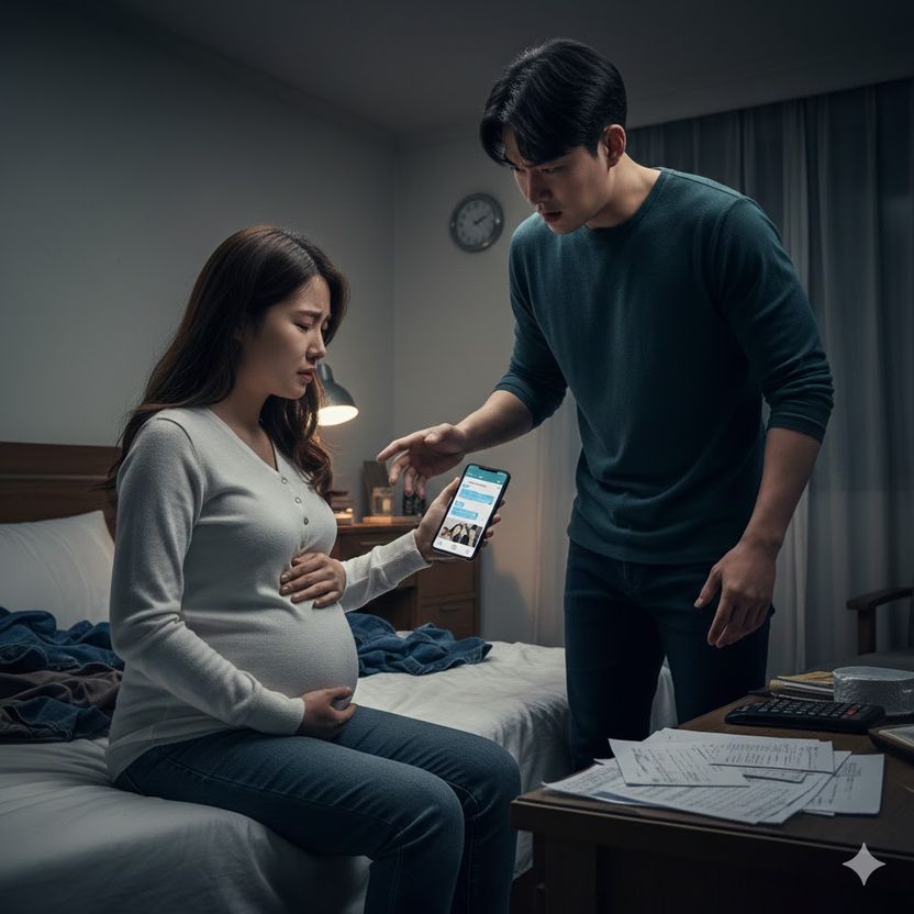 아이 생기면 결혼하자더니…돌변한 남친의 배신 기사 관련이미지