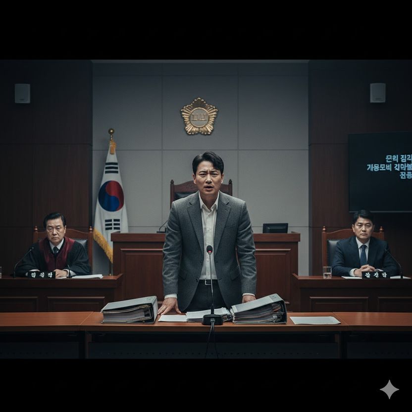 '나홀로 항소'의 덫…500만원이 끝이 아닐 수 있다 기사 관련이미지