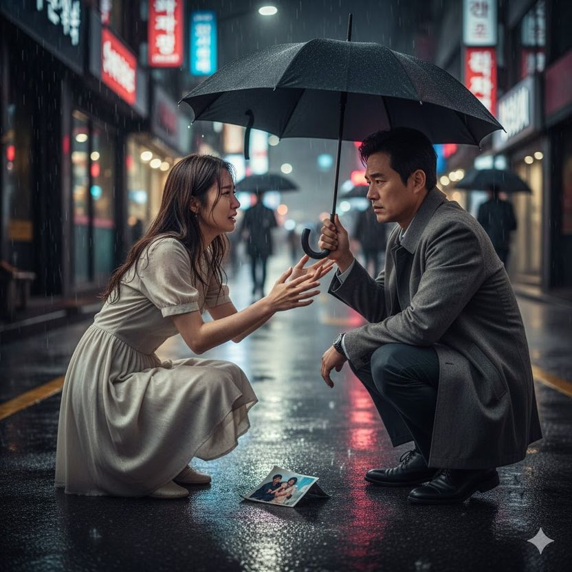 "연락 몇 번에 스토킹 고소라니"…14살차 커플의 이별 전쟁 기사 관련이미지