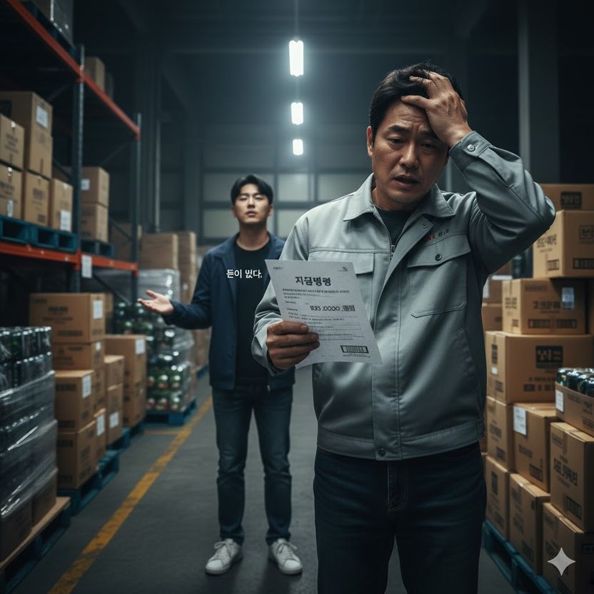 "돈 없다" 버티는 채무자, 부모 명의 재산도 추적 가능할까? 기사 관련이미지