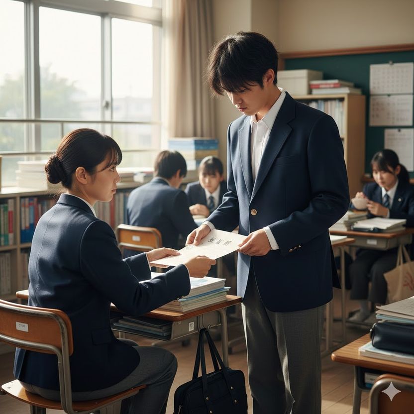 "생기부 불이익" 교사 폭언에 법조계 "정서적 학대" vs "교권침해 역풍" 기사 관련이미지