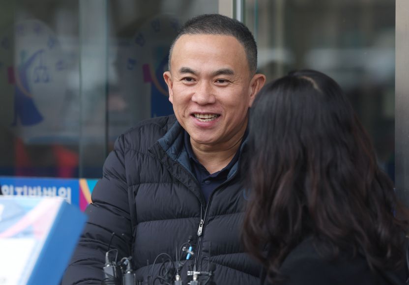 곽상도 50억 판결의 재림? 명태균 '세비 반띵' 1심 무죄에 변호사 "희한한 논리" 기사 관련이미지