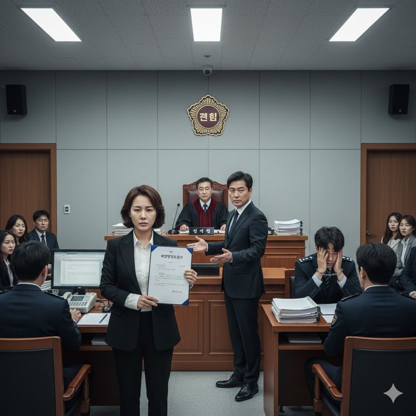 리딩방 사기 피해금, ‘배상명령’이 전부가 아니다 기사 관련이미지