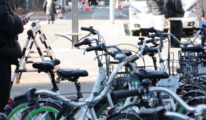 '따릉이' 개인정보 유출, 공단은 2년 전에 알았다… 은폐가 불러올 법적 후폭풍은 기사 관련이미지