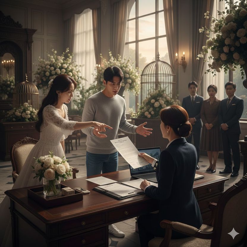 '뻥튀기 정가' 위약금, 웨딩홀의 항변 들어보니… 기사 관련이미지