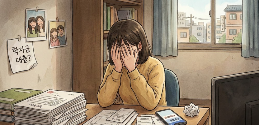 성범죄 도왔다가 '위증' 고소…대출받아 변호해야 하나요? 기사 관련이미지